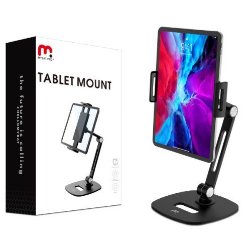 Universal For MyBat Pro Tablet Mount - Black