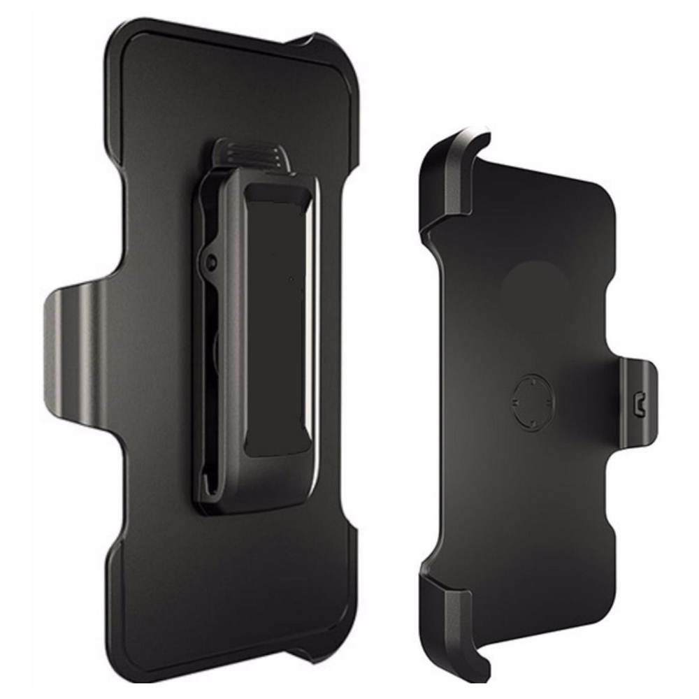 Replacement Belt Clip Holster For Otterbox Defender Swivel Rotating For Apple Iphone Xs 3641