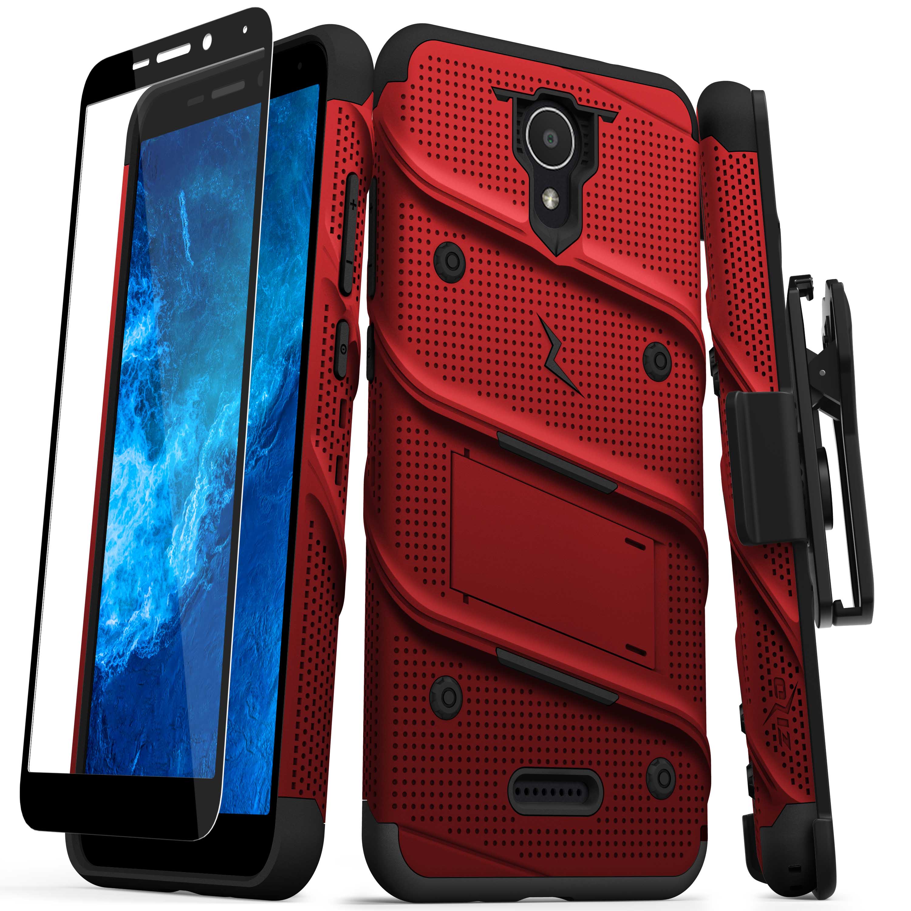 samsung galaxy j7 zizo case