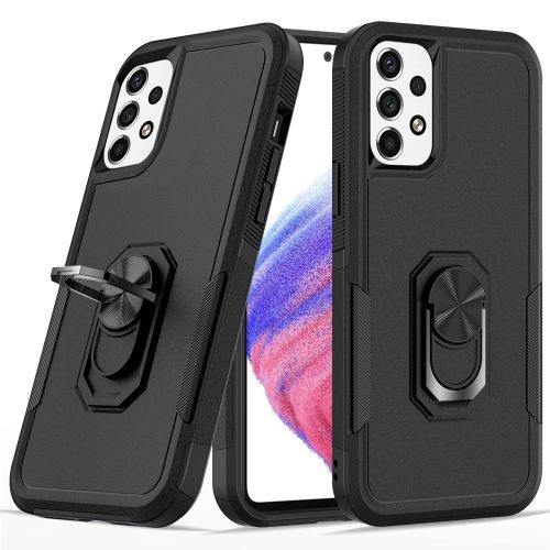 CoverKingz Porta cellulare da corsa per Samsung Galaxy A53 5G - Porta  telefono corsa con tasca portach Galaxy A53 5G - Portacellulare per correre  Fascia braccio smartphone Nera : : Elettronica