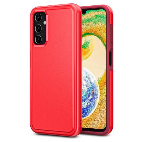 Samsung Galaxy A14 5G Ondigo Intact Series Case Red