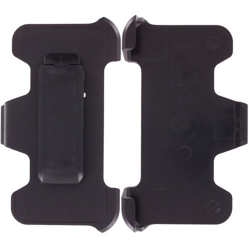 Replacement Belt Clip Holster For Otterbox Defender Swivel Rotating for Apple iPhone 5
