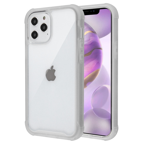 Apple iPhone 12 Pro Max 6.7 Case Airium Hybrid Case Highly