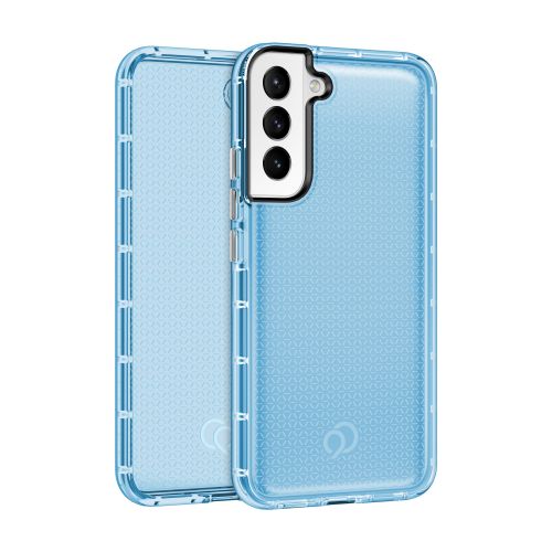 Nimbus9 Phantom 2 Samsung Galaxy S22 Case - Pacific Blue