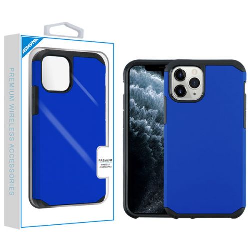 Apple iPhone 11 Pro Case, Blue Black Astronoot Case Cover