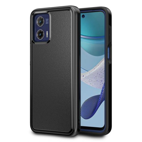Motorola 2023 Moto G 5G Intact Series Case Black
