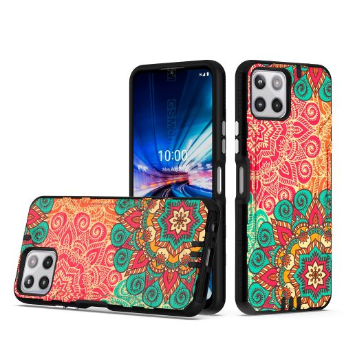 Celero 5G Plus (2023) Strong Tough Metallic Design Hybrid - Mandala