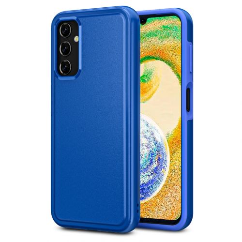 Samsung Galaxy A14 5G Ondigo Intact Series Case Reflex Blue