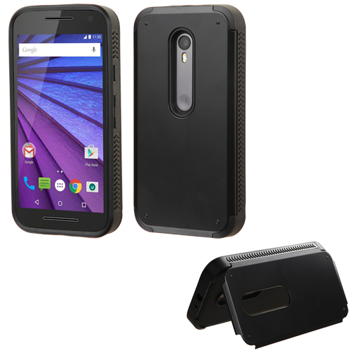Motorola G 3rd Case, Advanced Armor Case Cover :: CellPhoneCases.com
