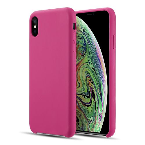  iPhone X/XS All Sports Fan Favorite Pink Number #14