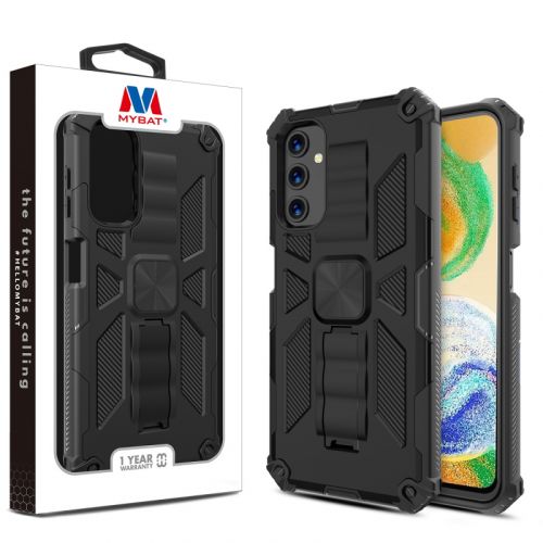For-Samsung Galaxy Note 20 Ultra 5G Case Rugged Back Ring Holder Stand  Cover