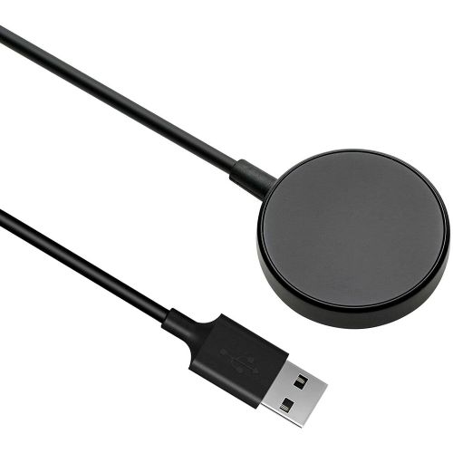 Samsung Galaxy Watch 4 40mm - Wireless Magnetic Charger Charging Cable