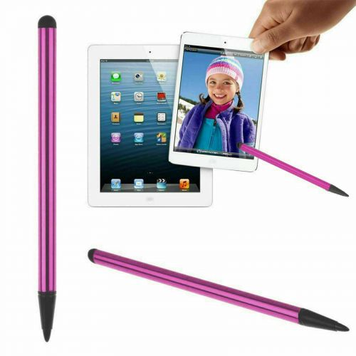 Universal Phone & Tablet Stylus Pen - Pink