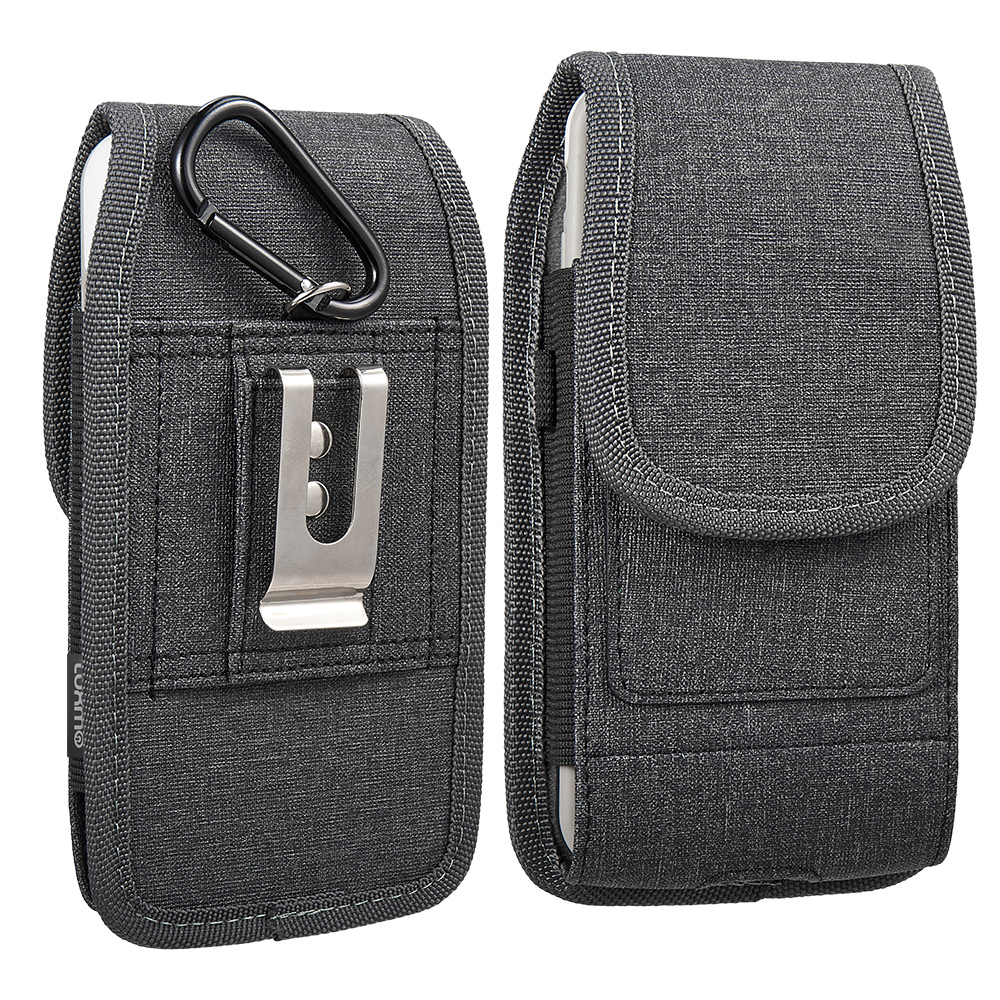 phone pouch belt clip