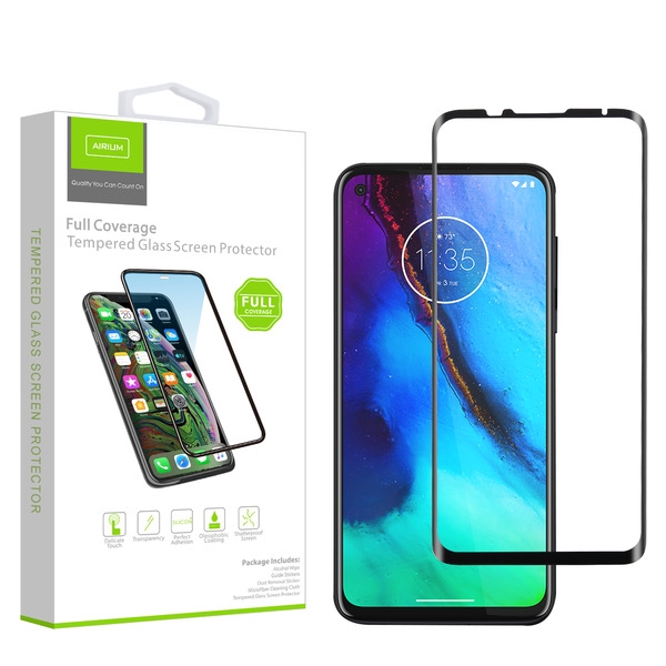 moto g power screen protector 2020