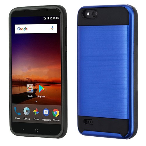 zte z557bl phone case