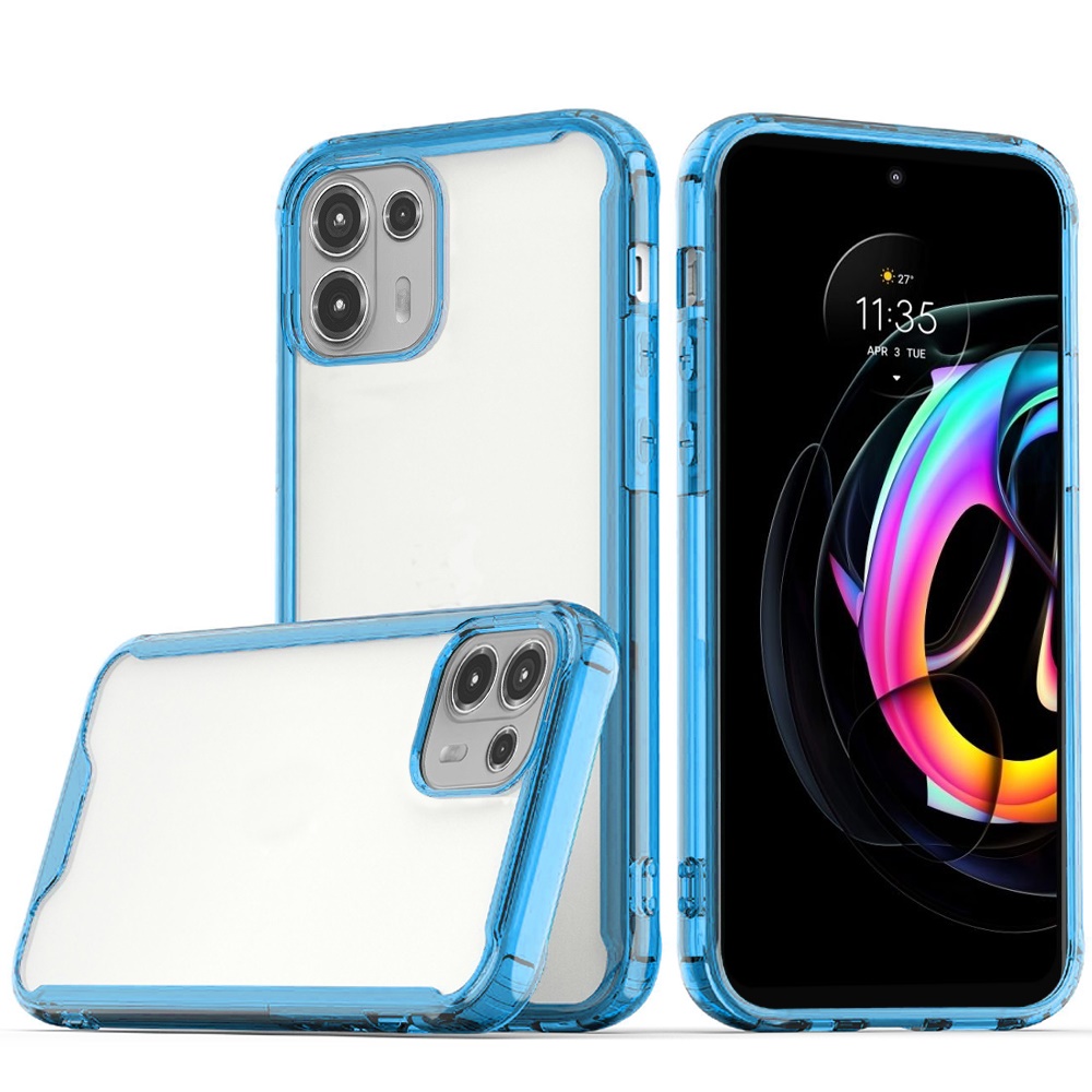 motorola edge 20 pro case cover