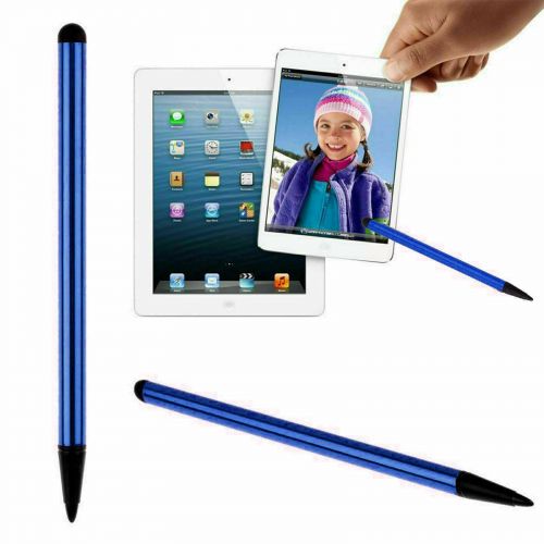 Universal Phone & Tablet Stylus Pen - Blue