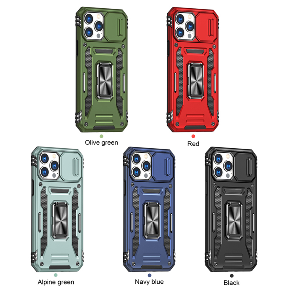 UAG Rugged Case for iPhone 14 Pro Max [6.7-in]