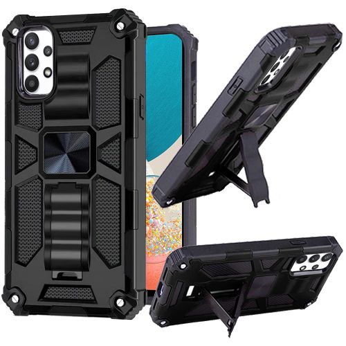 CoverKingz Porta cellulare da corsa per Samsung Galaxy A53 5G - Porta  telefono corsa con tasca portach Galaxy A53 5G - Portacellulare per correre  Fascia braccio smartphone Nera : : Elettronica