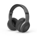 SoMi Infinite Wireless Over ear Headphones Gunmetal