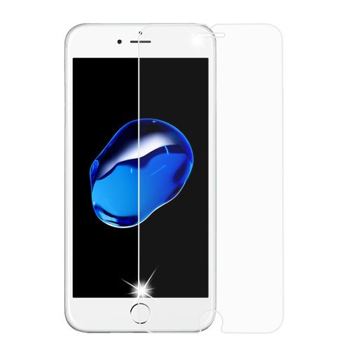 Apple iPhone 7 Screen Protector, Tempered Glass Screen Protector