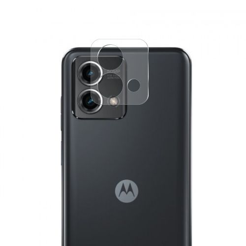 Motorola G Stylus 5G 2023 Camera Clear Tempered Glass(2.5D)
