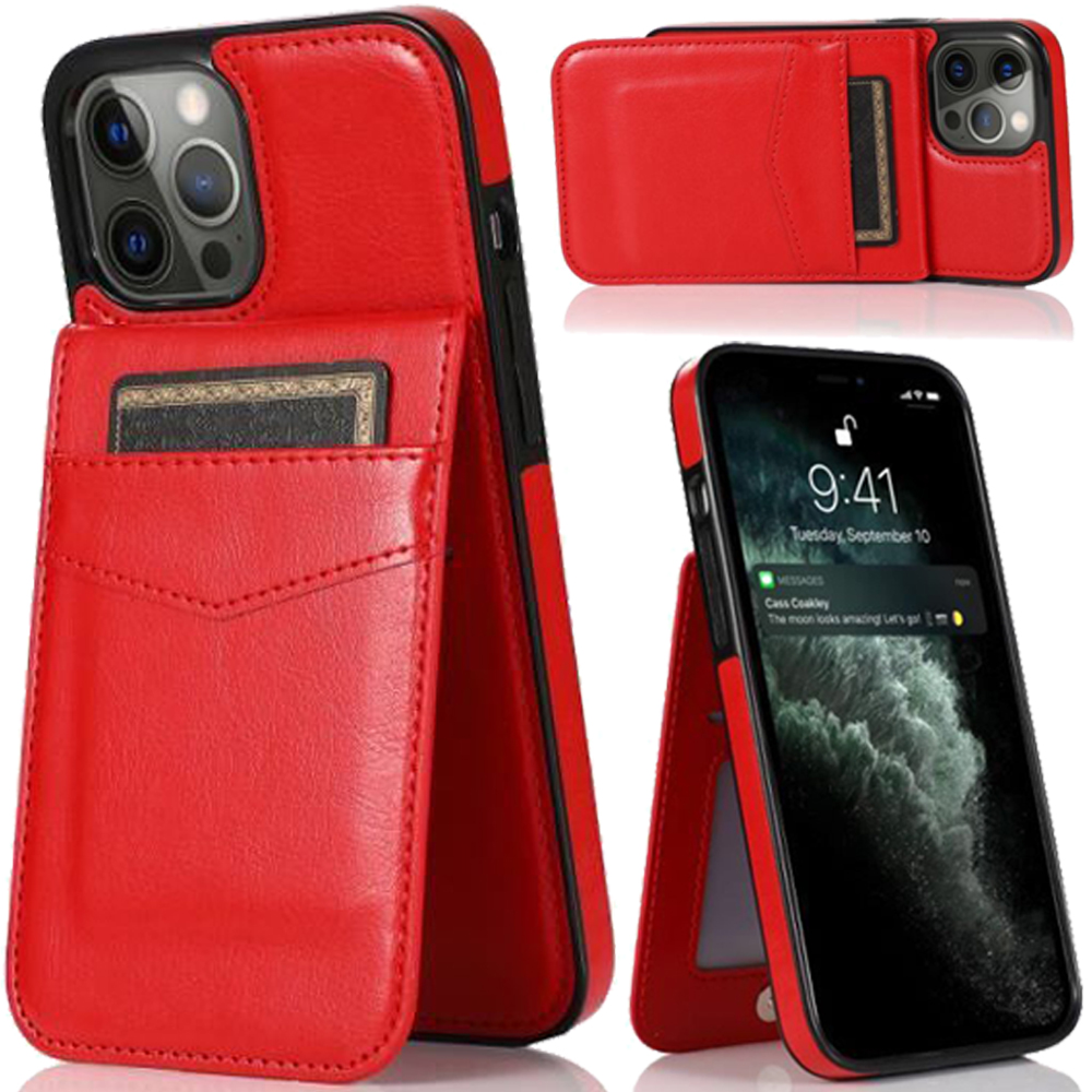 Mobile Phone Case Iphone 13 Pro Apple Luxury - Luxury Leather