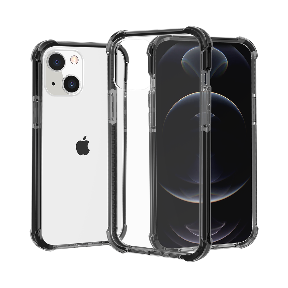 Cristal Protector 2.5D para iPhone 12 PRO MAX 6.7