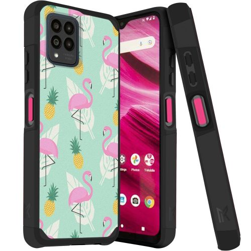 LG Stylo 5 Case,LG Stylo 5 Plus Case Pu Leather Wallet Phone Case Kickstand  Cute Girls Women Cover for LG Stylo 5/Stylo 5 Plus - Paris
