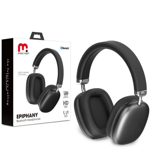 Universal For MyBat Pro Epiphany Bluetooth Headset - Black