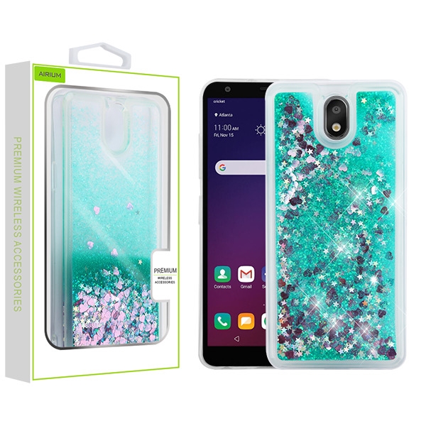 Lg journey phone deals case