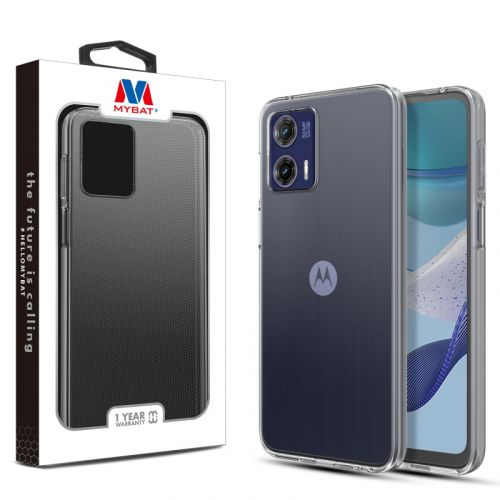 Fashion Logos Motorola Moto G Stylus 5G (2023) Clear Case