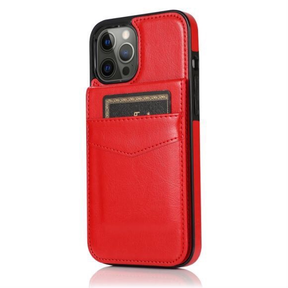 Mobile Phone Case Iphone 13 Pro Apple Luxury - Luxury Leather