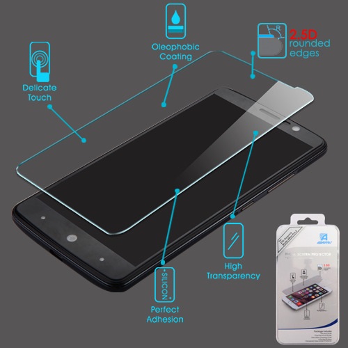 zte z982 screen protector