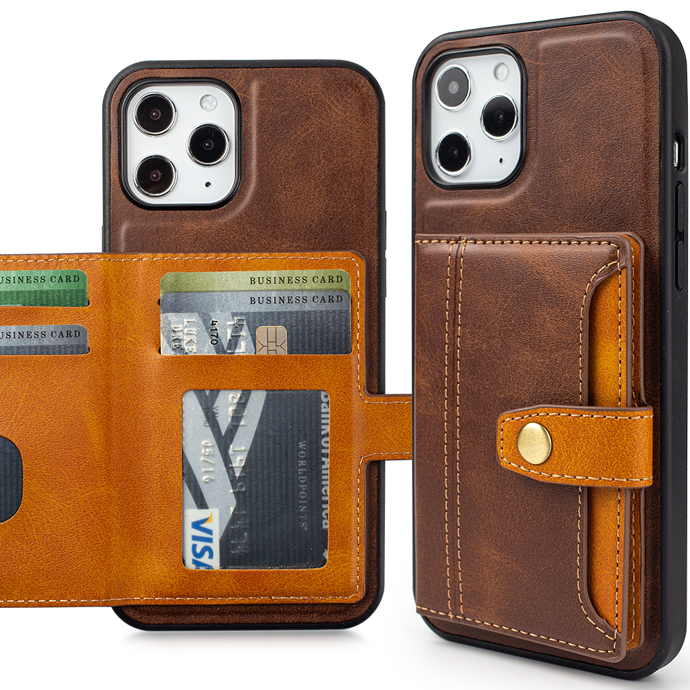 Apple MagSafe Wallet / Card Holder - iPhone 12/13 - Multiple