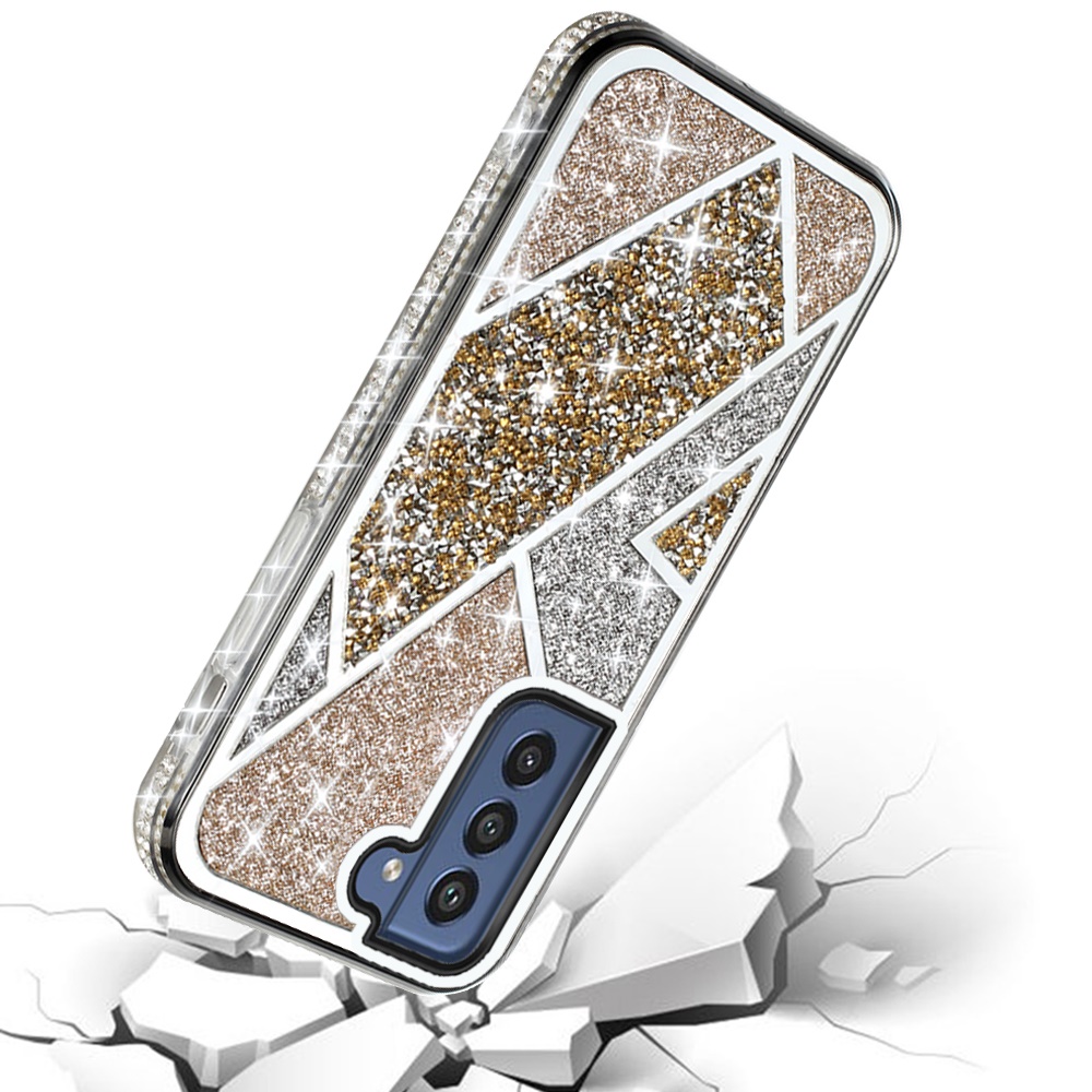 Diamond Case  Mobile Phone Cases Covers - Case Samsung Galaxy S22