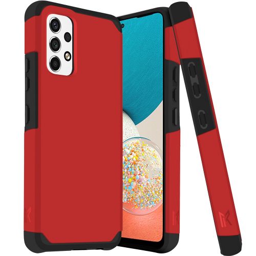 CoverKingz Porta cellulare da corsa per Samsung Galaxy A53 5G - Porta  telefono corsa con tasca portach Galaxy A53 5G - Portacellulare per correre  Fascia braccio smartphone Nera : : Elettronica