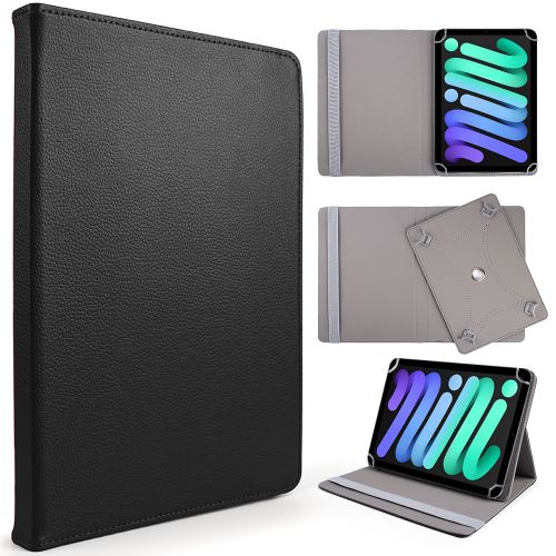 Universal Basik Slim Folio Protective Cover With Foldable Stand And Multi Viewing Angle  Ipad 7
