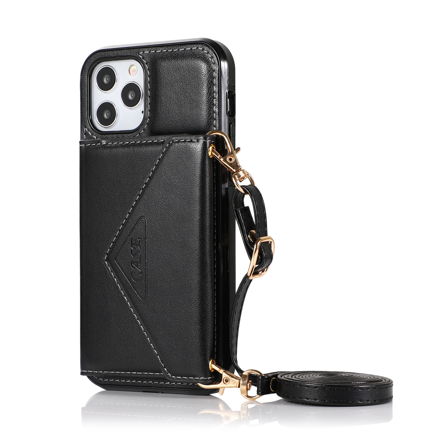 Wallet Case, Pouch Phone Case Cover For Samsung Galaxy A13 5G