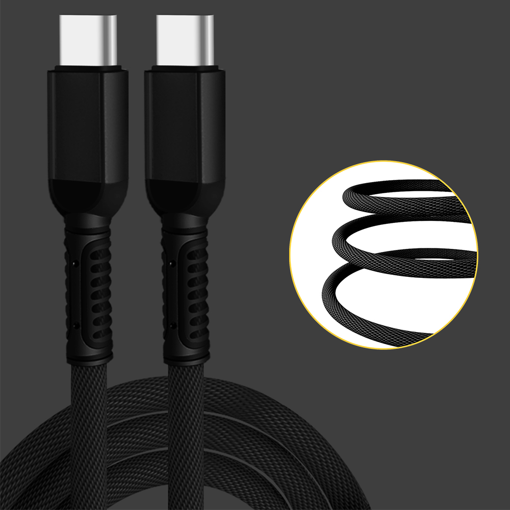 USB C Fast Charging Cable, Universal Compatible