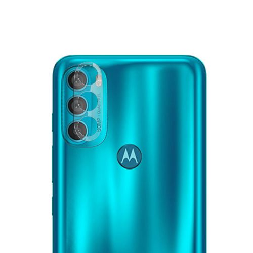 Motorola Moto G Stylus 4G 2022 - Camera Clear Tempered Glass(2.5D)