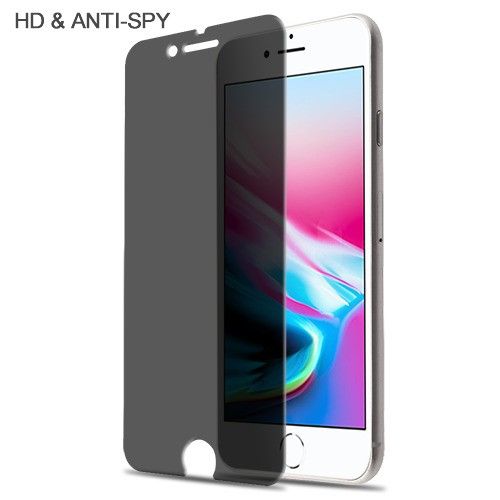 Apple iPhone 6S Screen Protector, Privacy Tempered Glass Screen Protector