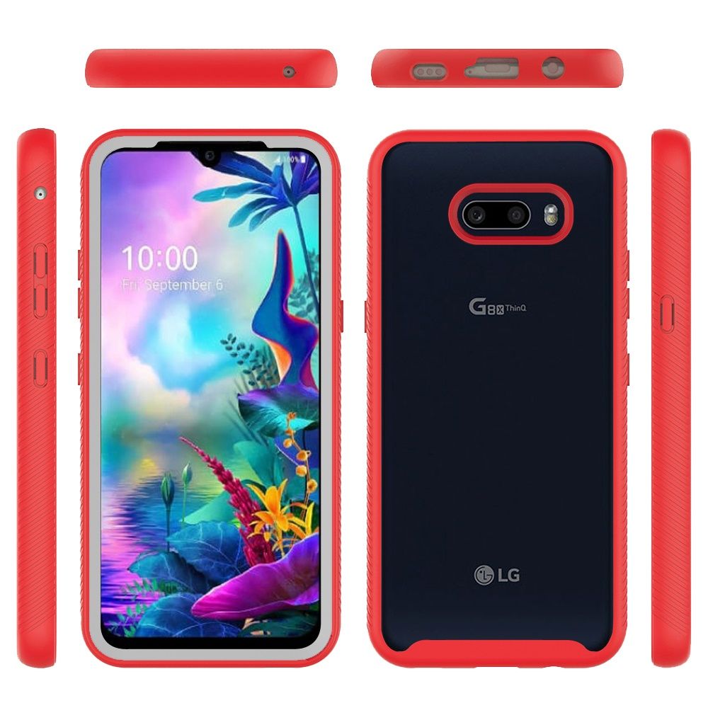 lg g8x thinq case