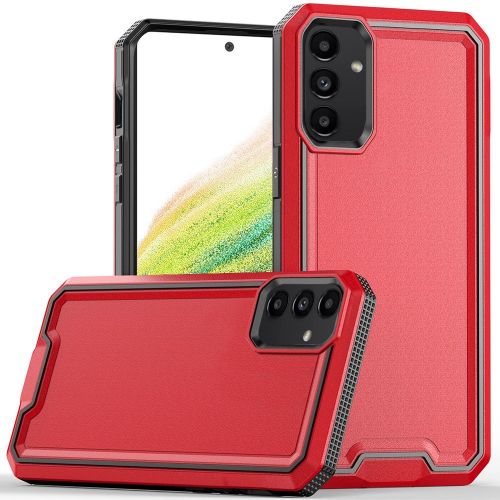 Galaxy A54 Case with Belt Clip Holster and Stand — GHOSTEK