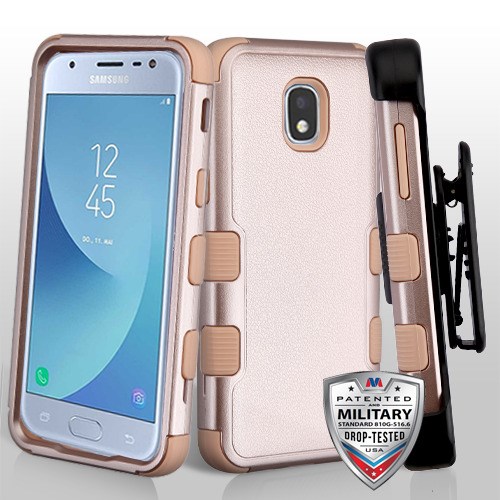 samsung j3 rose gold