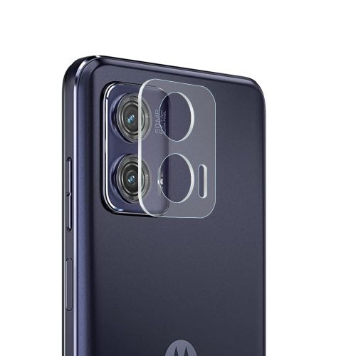 Motorola MOTO G 5G 2023 Camera Clear Tempered Glass(2.5D)