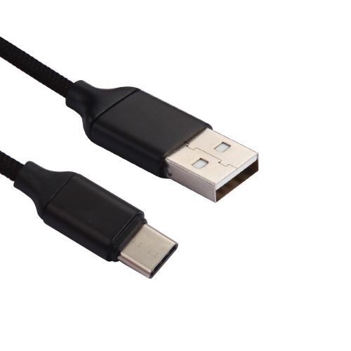 USB-C Charging Cable Charger Type C Cord 10 Feet Super Long